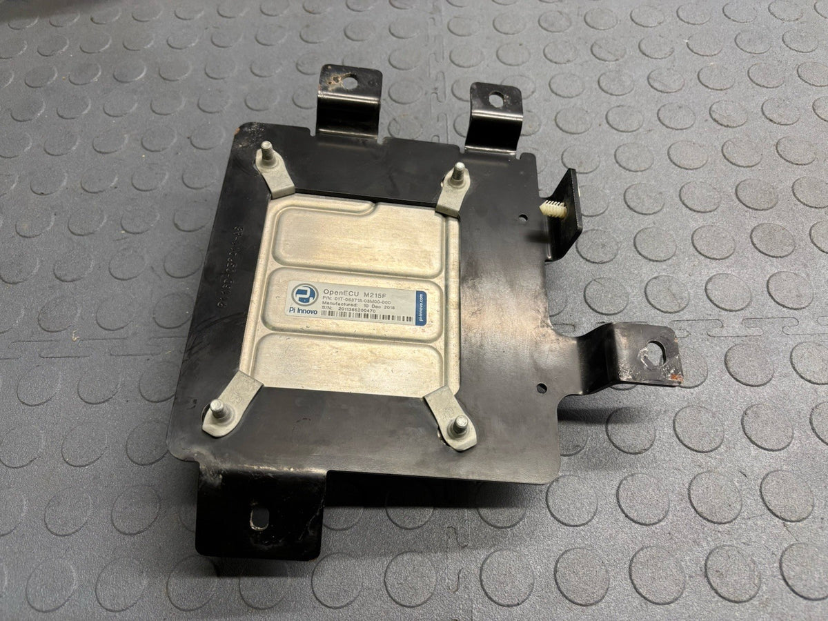 Roush CleanTech Control Module P18JC-03P240-AA