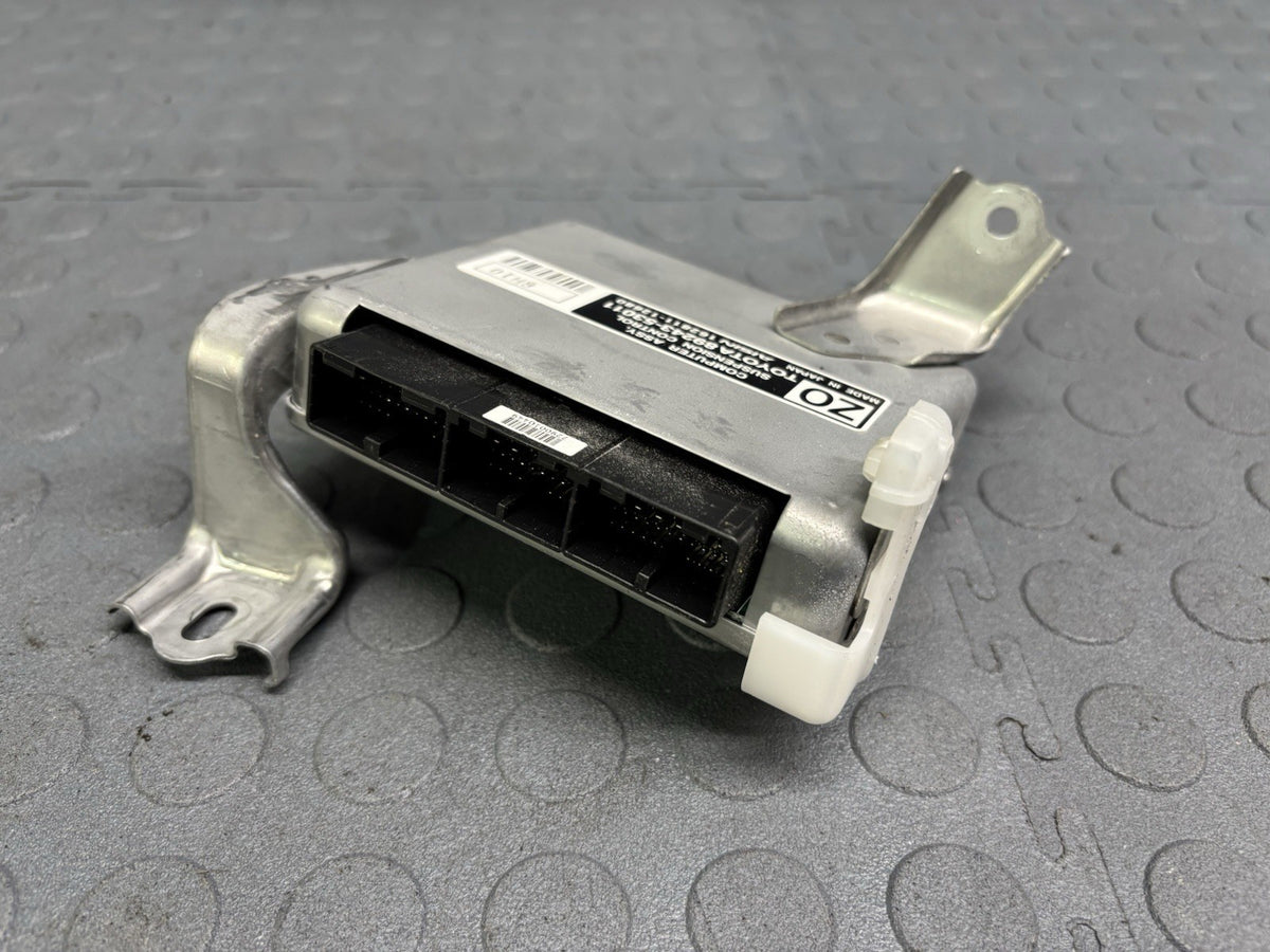 Lexus IS350 Active Suspension Absorber Shock Control Module 14-19 89243-53011