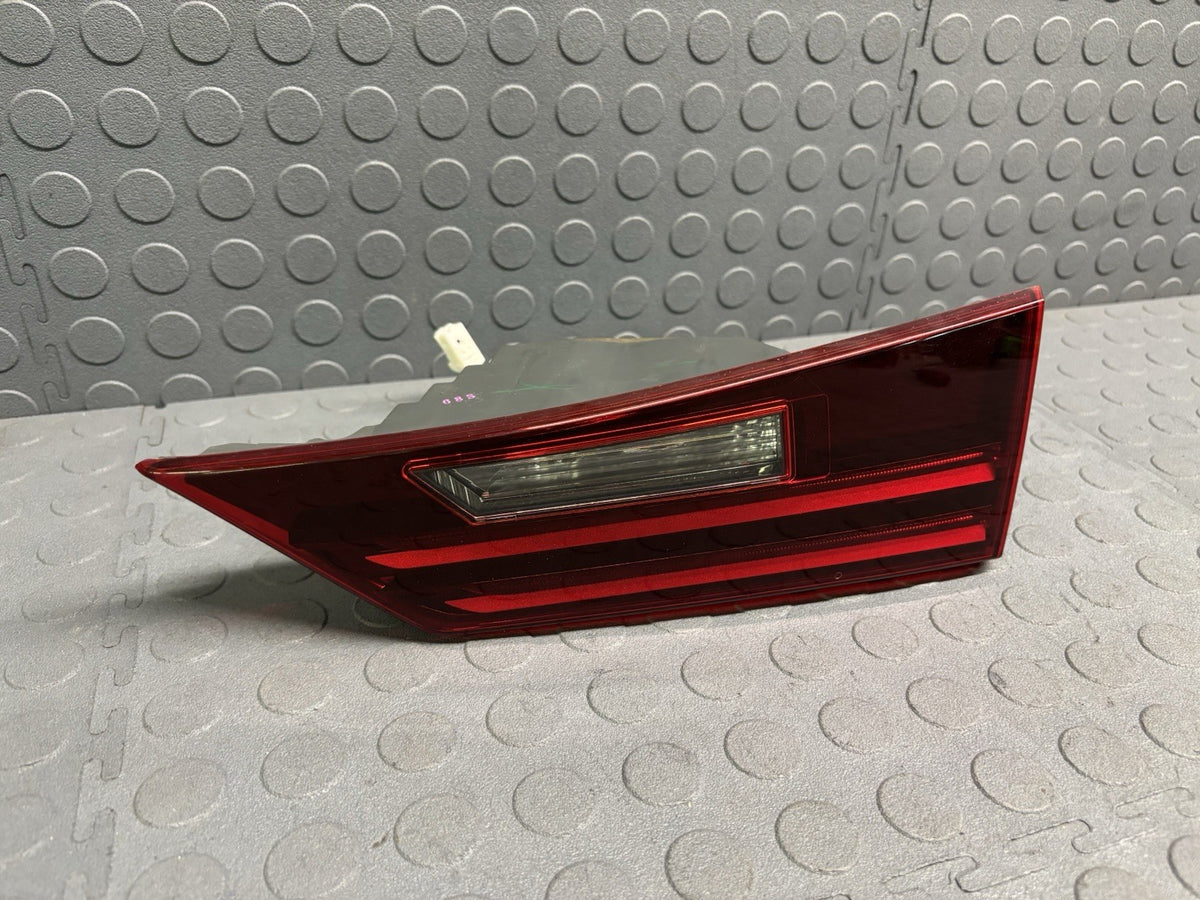 OEM 2014-2016 Lexus IS250 IS350 Rear Right Passenger Trunk Inner Taillight Lamp