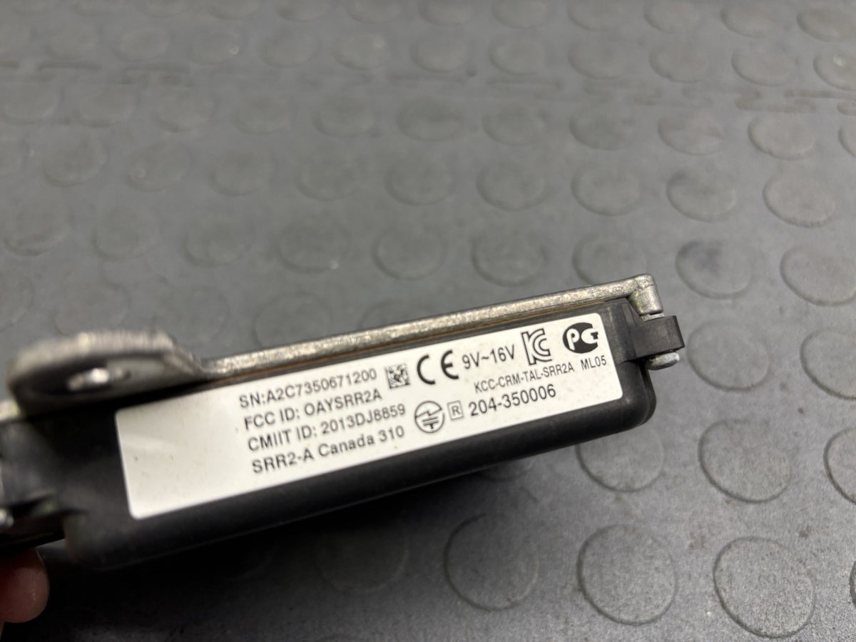 2014 2015 2016 Mazda 6 Blind Spot Monitor Sensor Right OR Left OEM GJR967Y30G