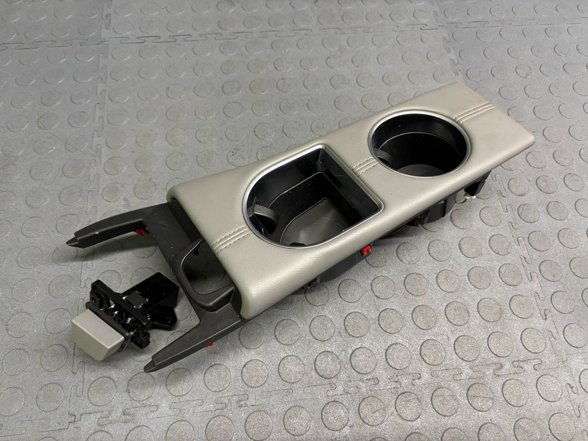 2019-2022 Toyota Avalon Center Console Cup Holder 58831-07060-C0 Gray