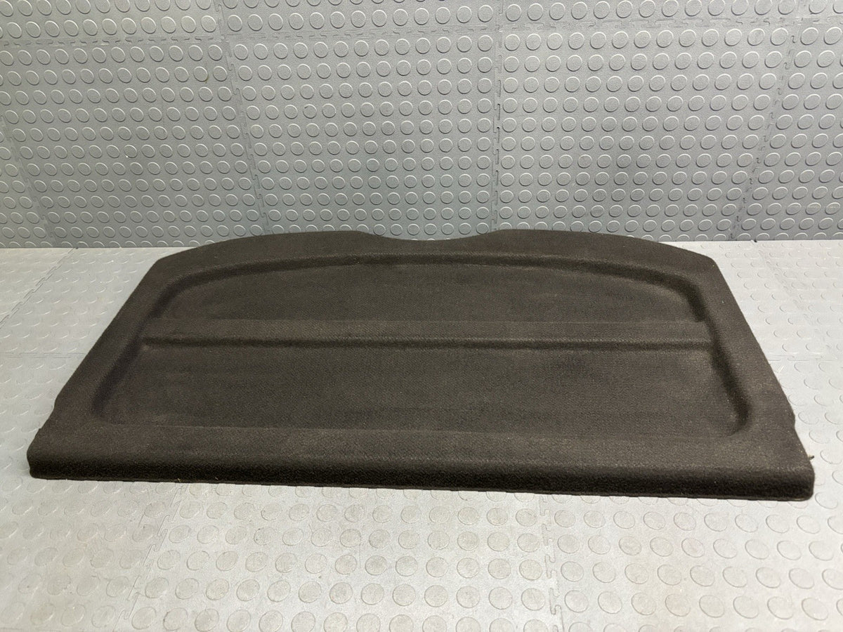 18-24 Nissan Kicks Rear Cargo Trunk Cover Shelf Privacy Shade 799105RL0A
