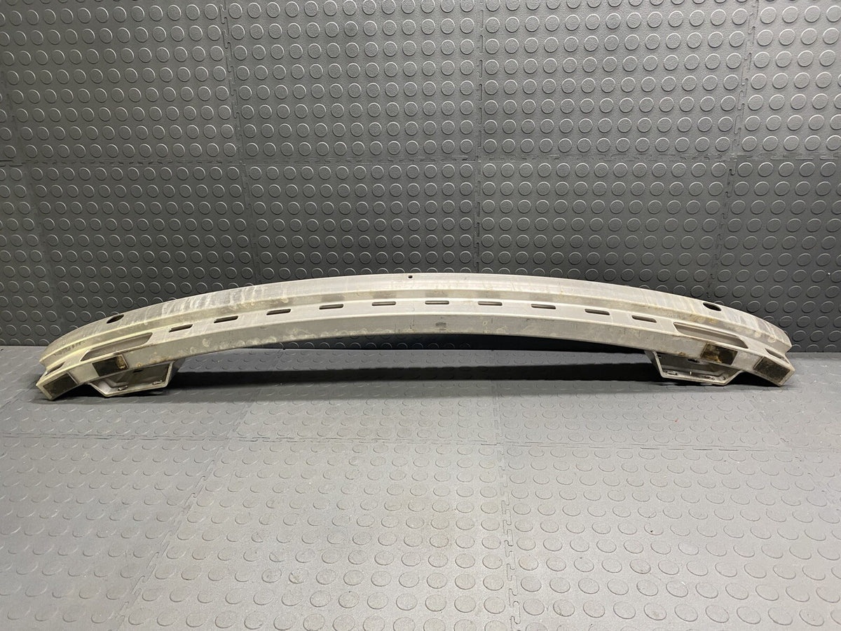 14-23 MASERATI QUATTROPORTE REAR REINFORCEMENT BAR IMPACT ABSORBER BEAM OEM