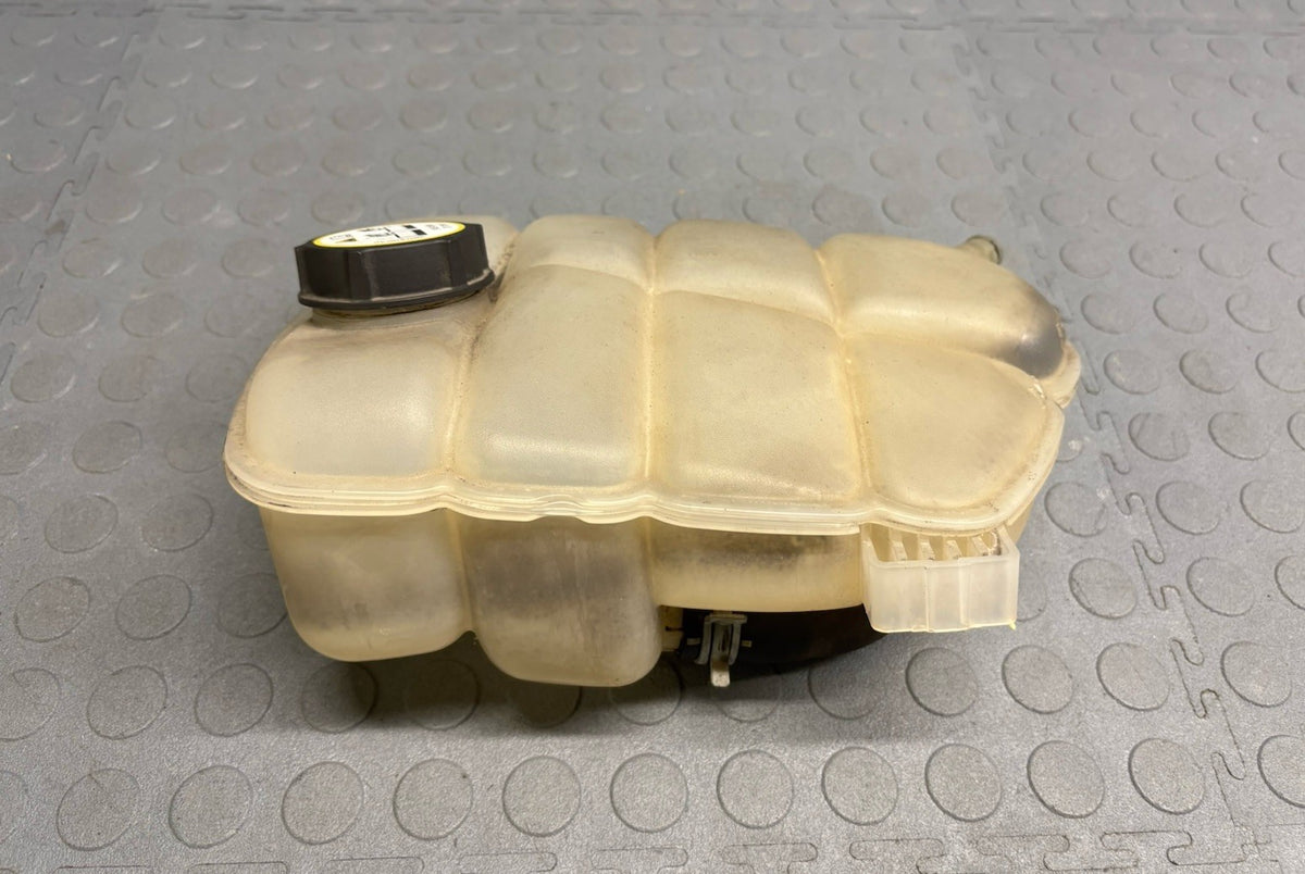 FORD TRANSIT CONNECT Radiator Coolant Overflow Reservoir EV61-8K218-B