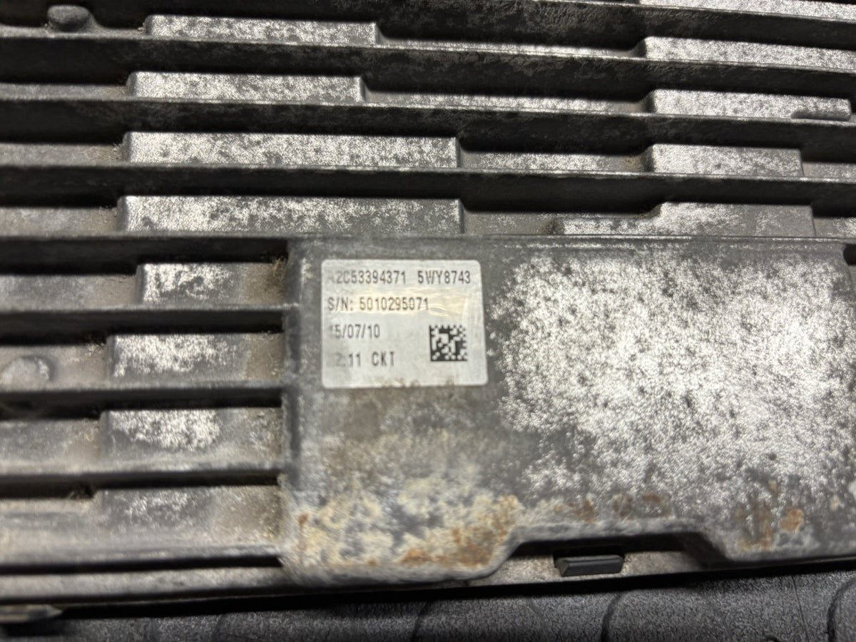2011 Ford F150 F250 6.2L Engine Control Module PCM ECM BC3A-12A650-CGH