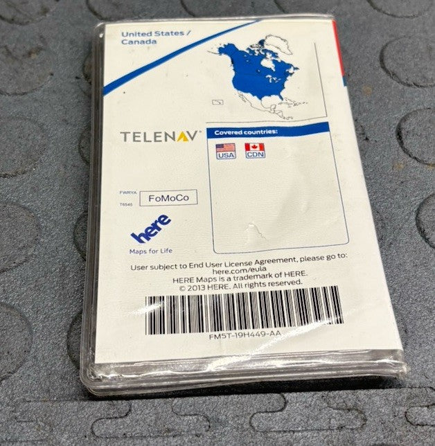 A9 2019 MAP UPDATE Navigation SD CARD SYNC FITS ALL FORD LINCOLN UPDATES A8 A7