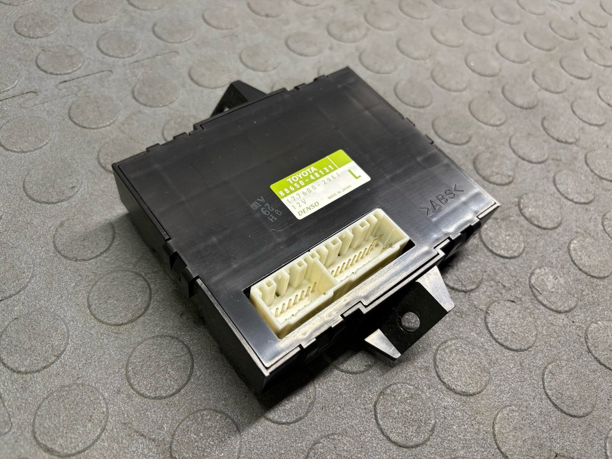 Toyota Highlander AC Amplifier Module 88650-48131