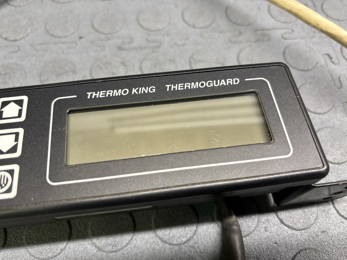 Thermo King Thermoguard 45-1866 5D52175G01 Cab Controller