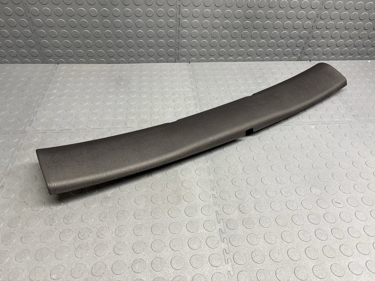 Ford Thunderbird Overhead Roof Center Interior Windshield Trim Panel 02-05 OEM
