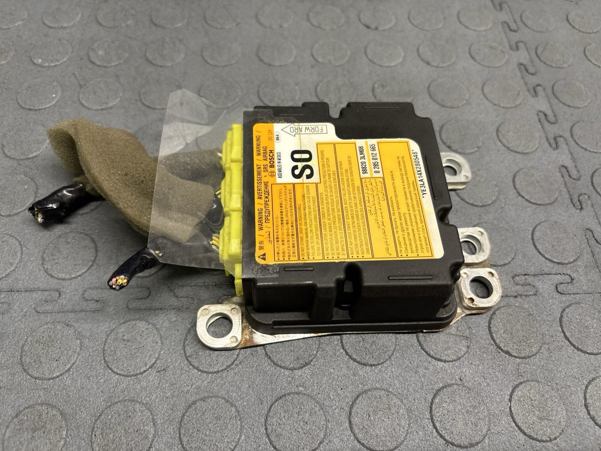 2014-2021 Nissan NV200 Computer Module 98820 3LM0B