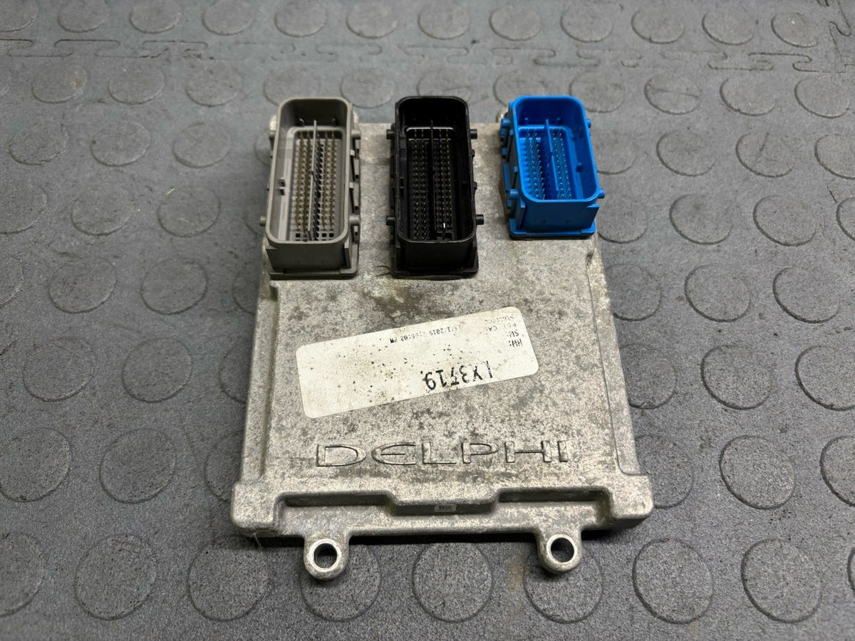 2020 Freightliner MT55 MT45 ECM Engine Computer 6.0L 32502960 Delphi 2018 2019