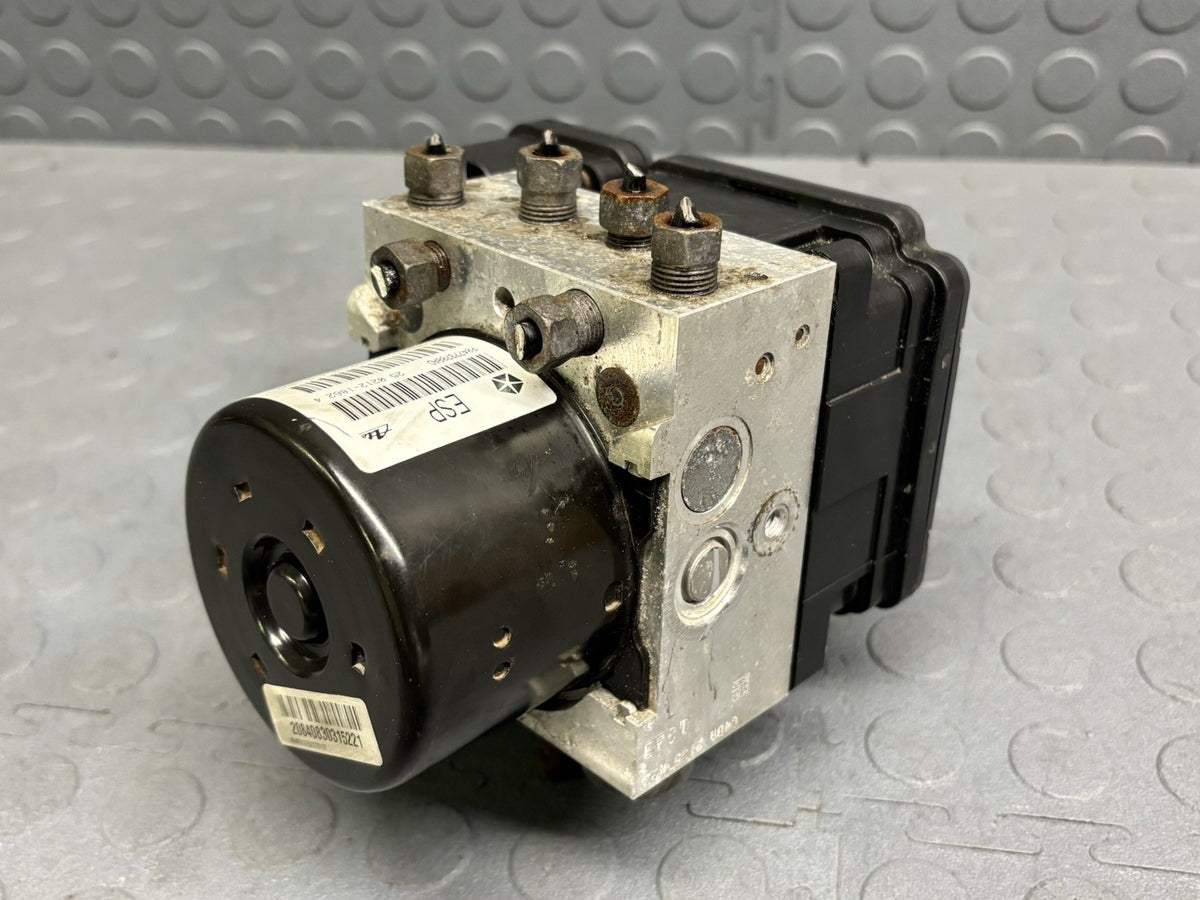 2012-2014 Jeep Wrangler JK 3.6L ABS Pump Module P04779788AD