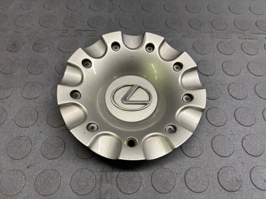 98-05 Lexus GS300 GS400 GS430 OZ 18" Wheel Hub Center Cap Cover RARE