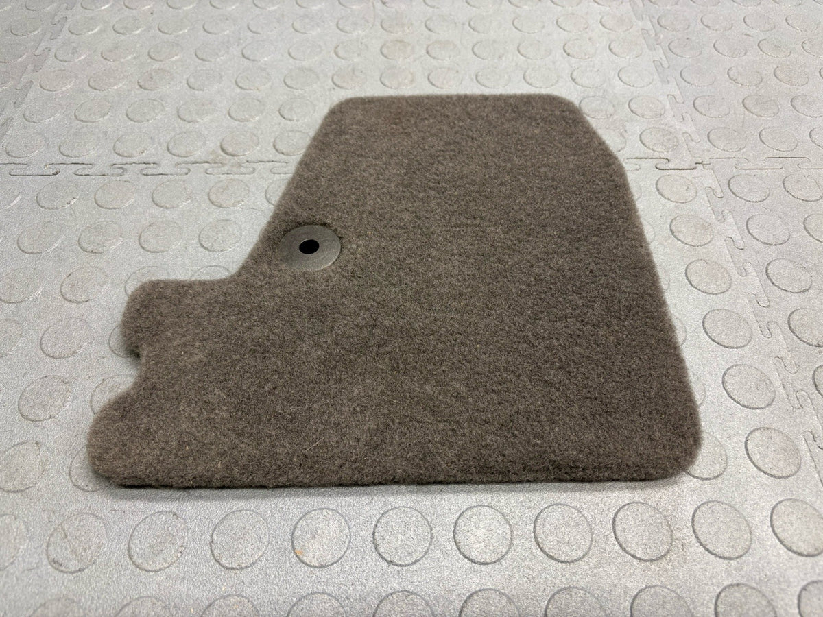 04-09 Cadillac XLR Rear Trunk Lid Right Passenger Side Cover Panel OEM