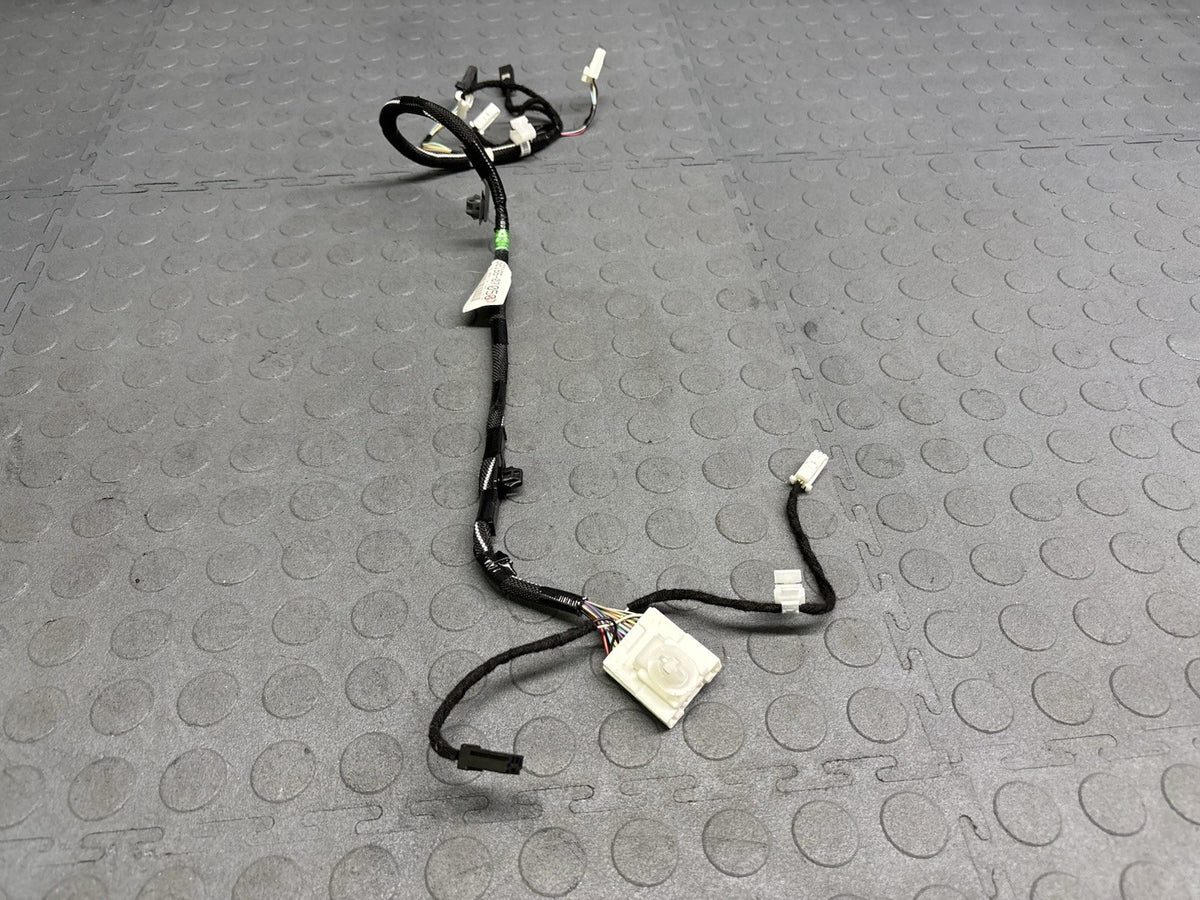 2019-2022 Toyota Avalon Center Console Wire Harness 82166-07050
