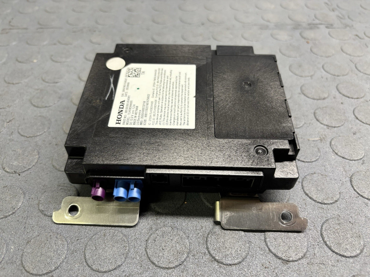 23-25 Honda Accord Touring HYB Telematics Communication Control Module 8B10030A