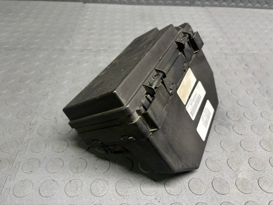 2012 WRANGLER TIPM TOTALLY INTEGRATED POWER CONTROL MODULE FUSE BOX 68105503AC
