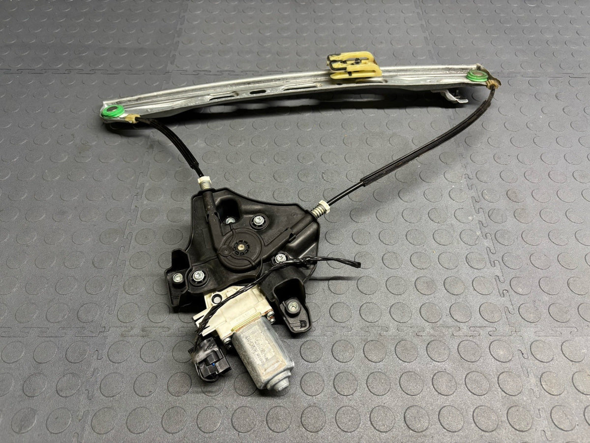 2014-2023 Ford Transit Connect OEM LEFT FRONT DRIVER WINDOW MOTOR REGULATOR