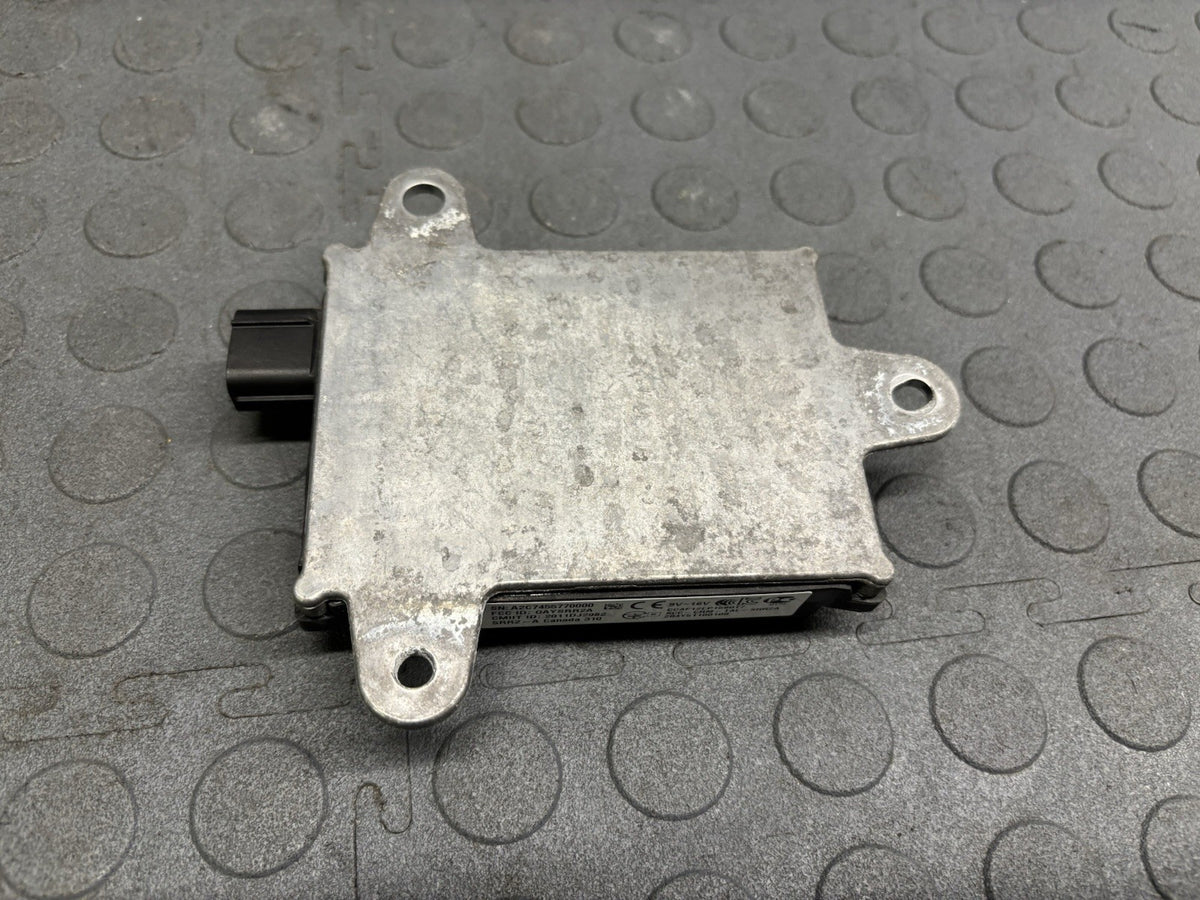 14-18 LEXUS GX460 BLIND ZONE SENSOR LEFT RIGHT 88162-0W320