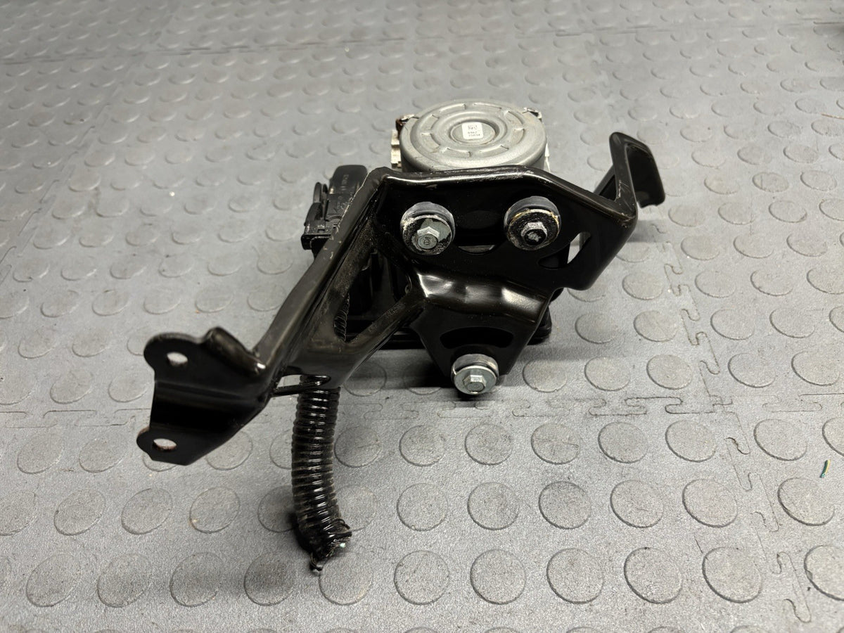 24 HONDA ACCORD HYBRID SPORT 2.0L ANTI-LOCK BRAKE ABS PUMP 5711030BA032M1 OEM