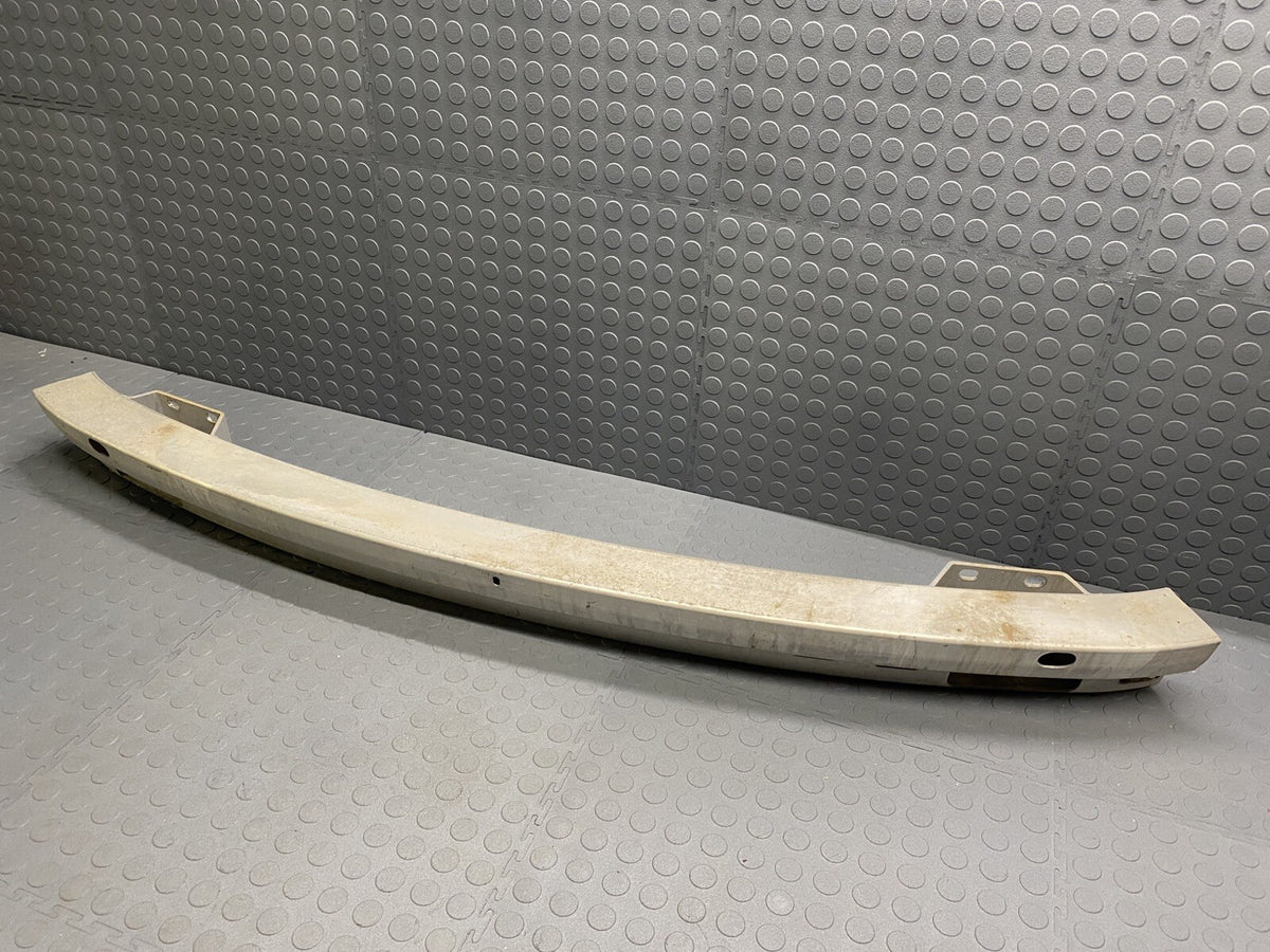 14-23 MASERATI QUATTROPORTE REAR REINFORCEMENT BAR IMPACT ABSORBER BEAM OEM
