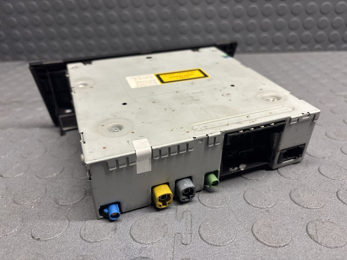 AUDI A4 A5 S4 S5 - DASH MMI Multimedia Control Receiver 8T1035664C