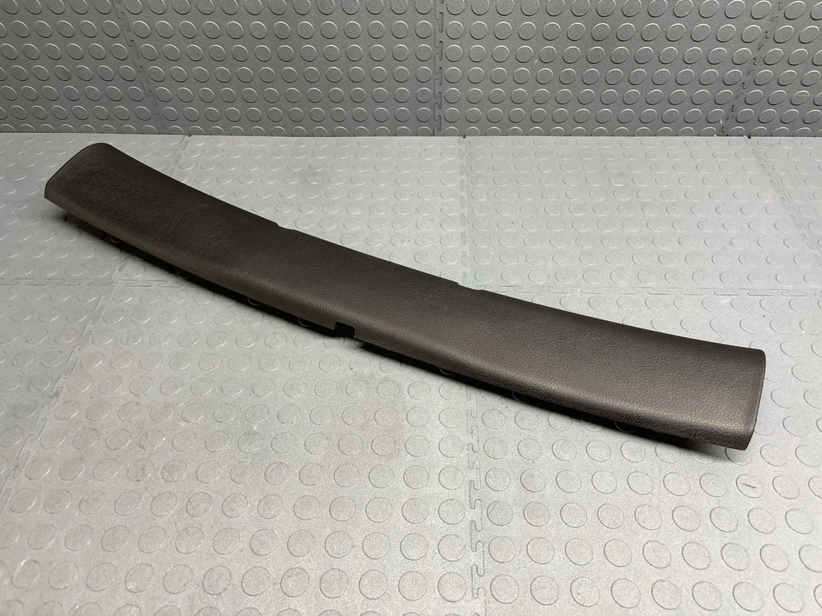 Ford Thunderbird Overhead Roof Center Interior Windshield Trim Panel 02-05 OEM