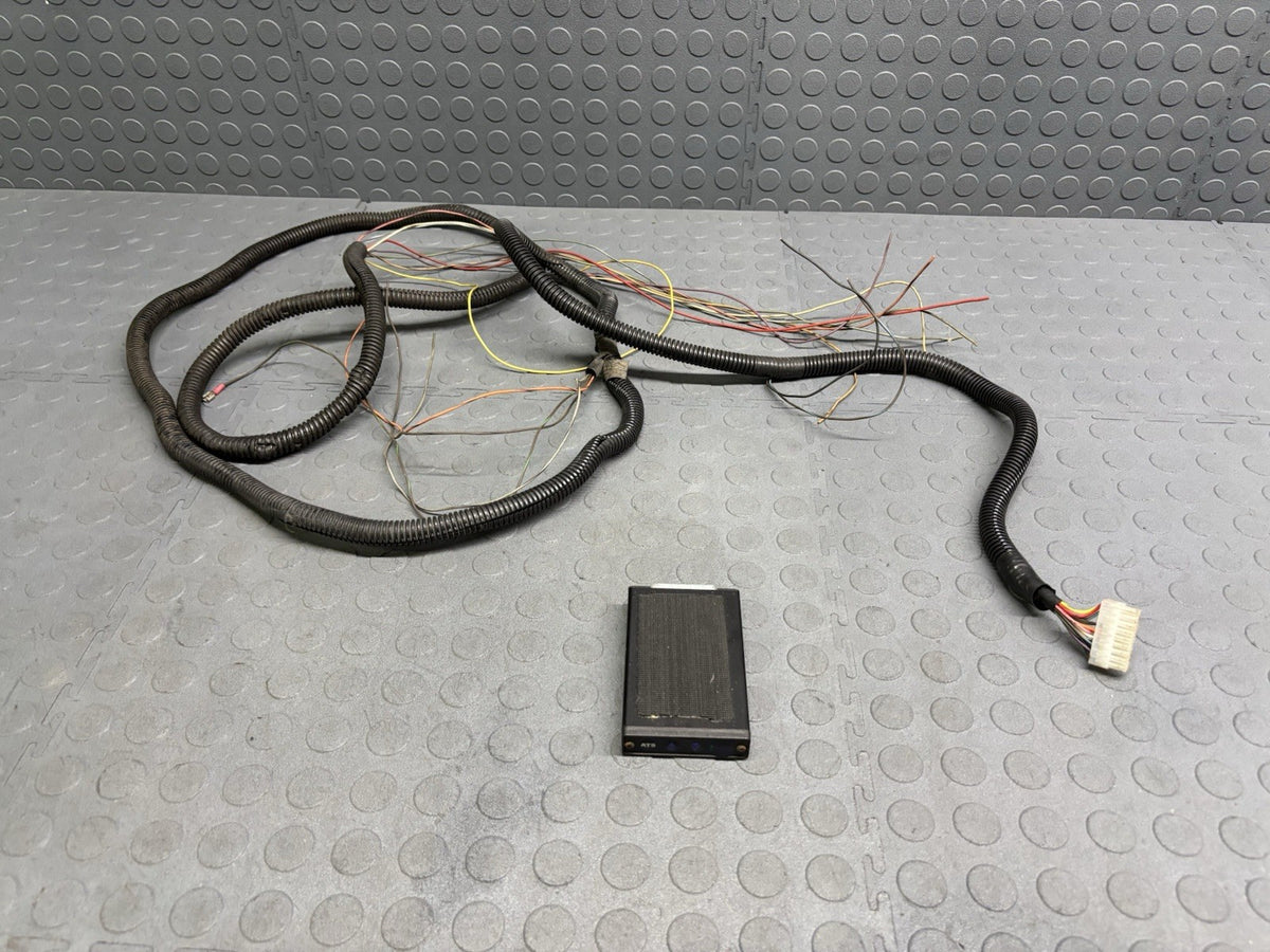 ALLISON LCT 1000 Duramax Co-Pilot