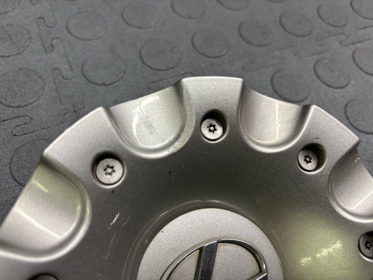 98-05 Lexus GS300 GS400 GS430 OZ 18" Wheel Hub Center Cap Cover RARE
