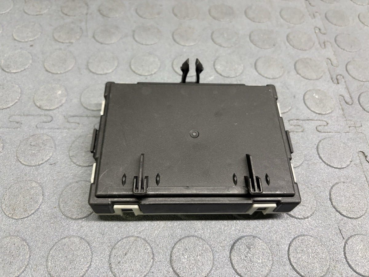 2018 Mercedes AMG E63 W213 Front Left Door Control Module A2139002122