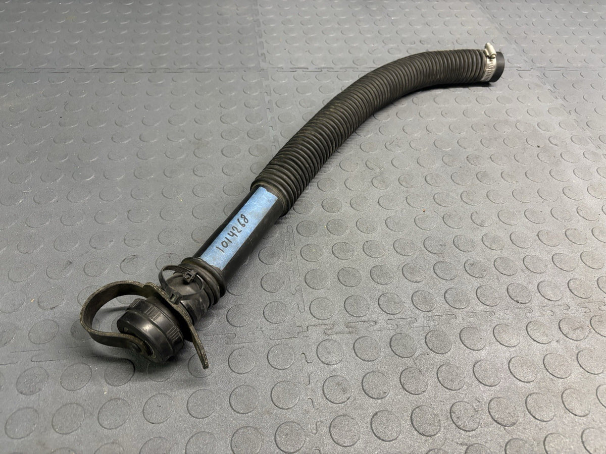 Tennant Nobles Drain Hose Assembly 1014268 T7 SSR Solution Tank