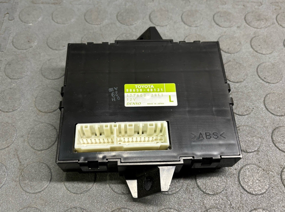 Toyota Highlander AC Amplifier Module 88650-48131