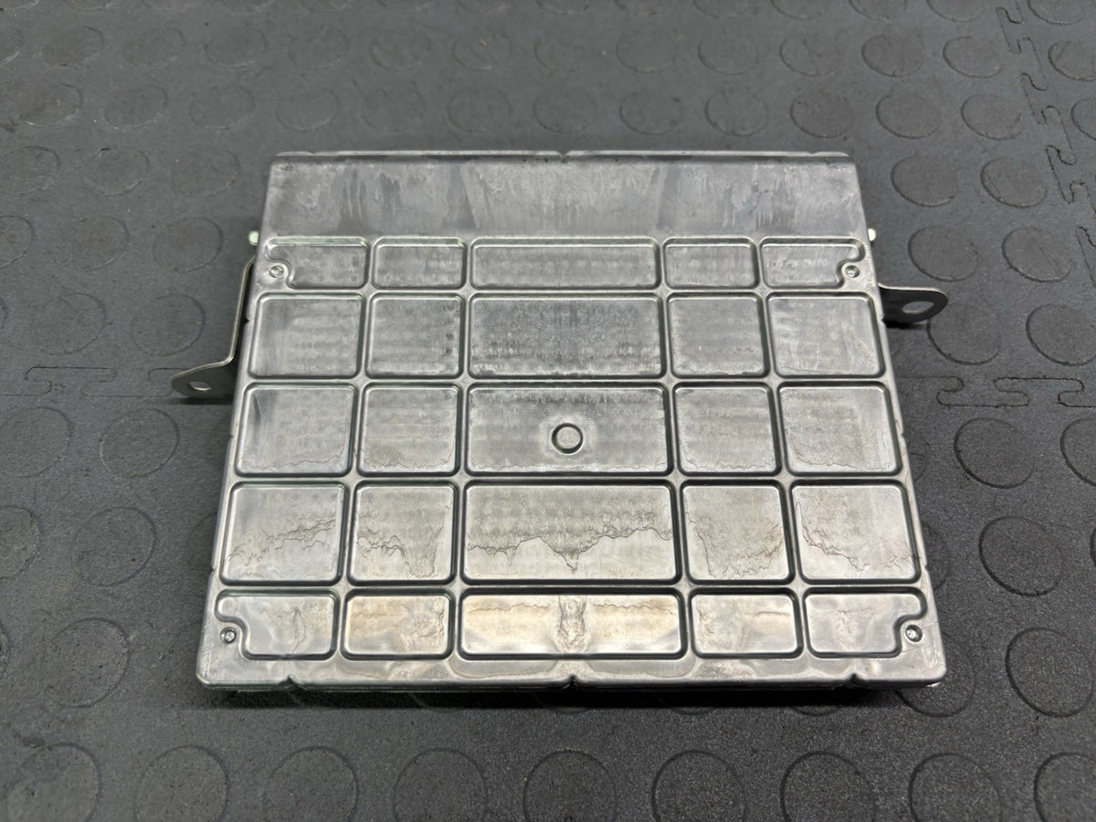 2016 LEXUS IS350 ECM Engine Control Module 89661-53R91 OEM TESTED WITH KEY