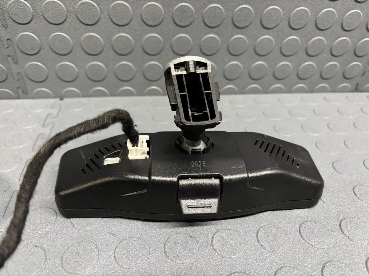Netradyne Driver-i 2AM8R-DRI128 Fleet Safety Dash Camera Mirror DRI-128