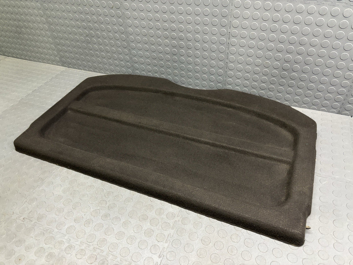 18-24 Nissan Kicks Rear Cargo Trunk Cover Shelf Privacy Shade 799105RL0A