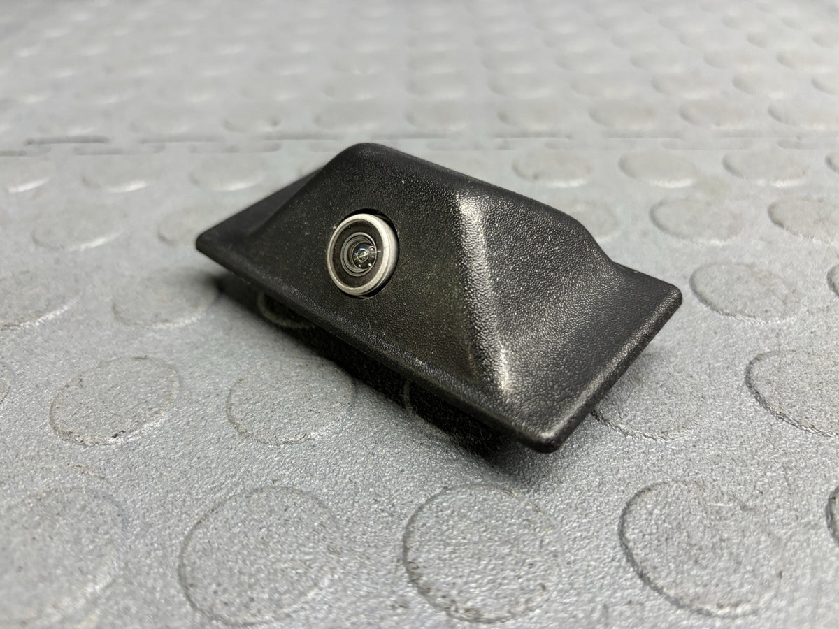 Jeep Renegade Rear Reverse Backup Camera 2015 - 2023 735591063 Tailgate Mounted