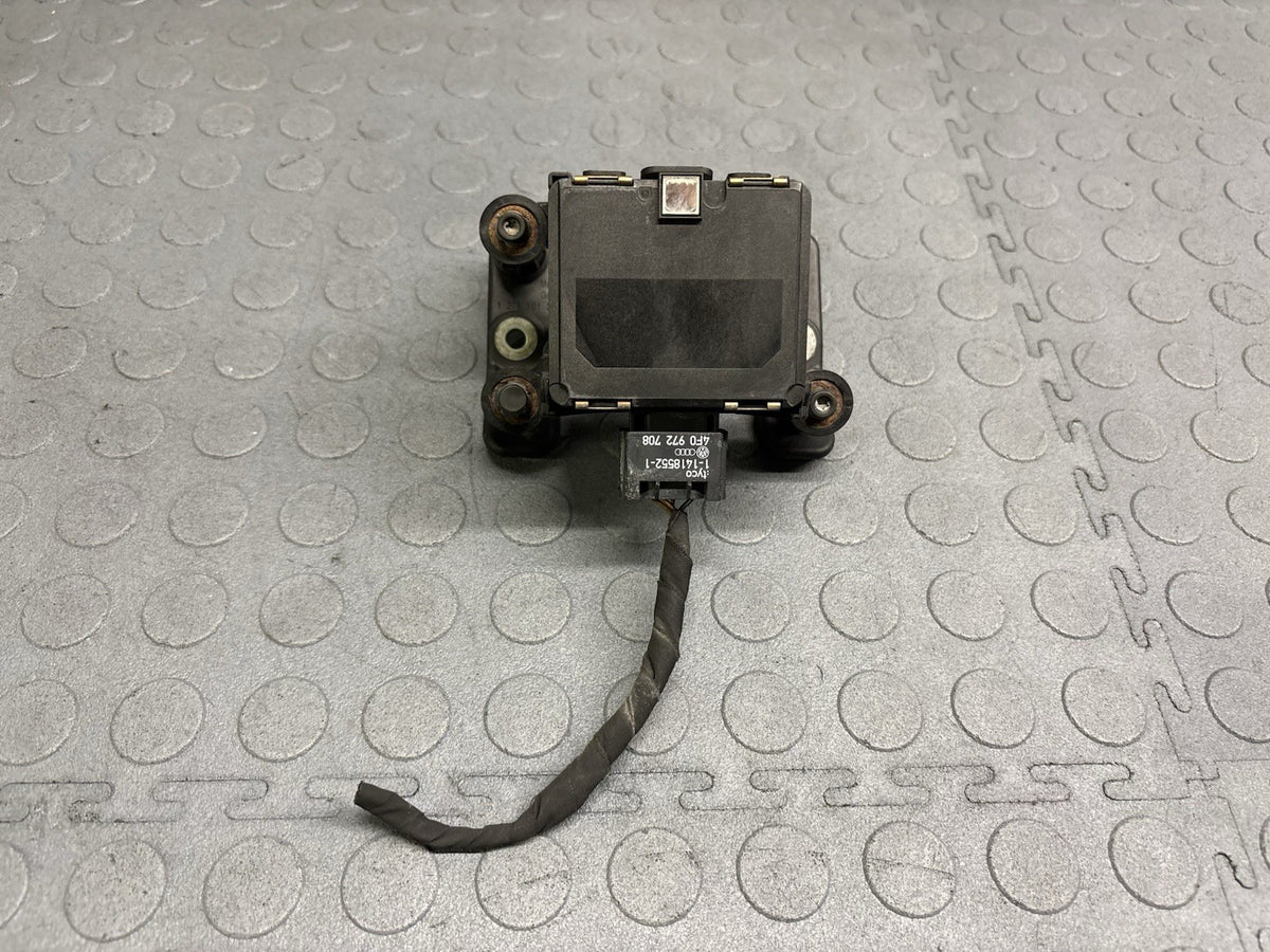 16-19 VW Passat ACC Adaptive Cruise Control Distance Radar Sensor Bracket