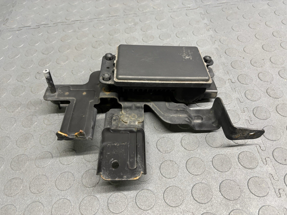 15-17 Hyundai Genesis G80 Adaptive Cruise Control Distance Radar Sensor
