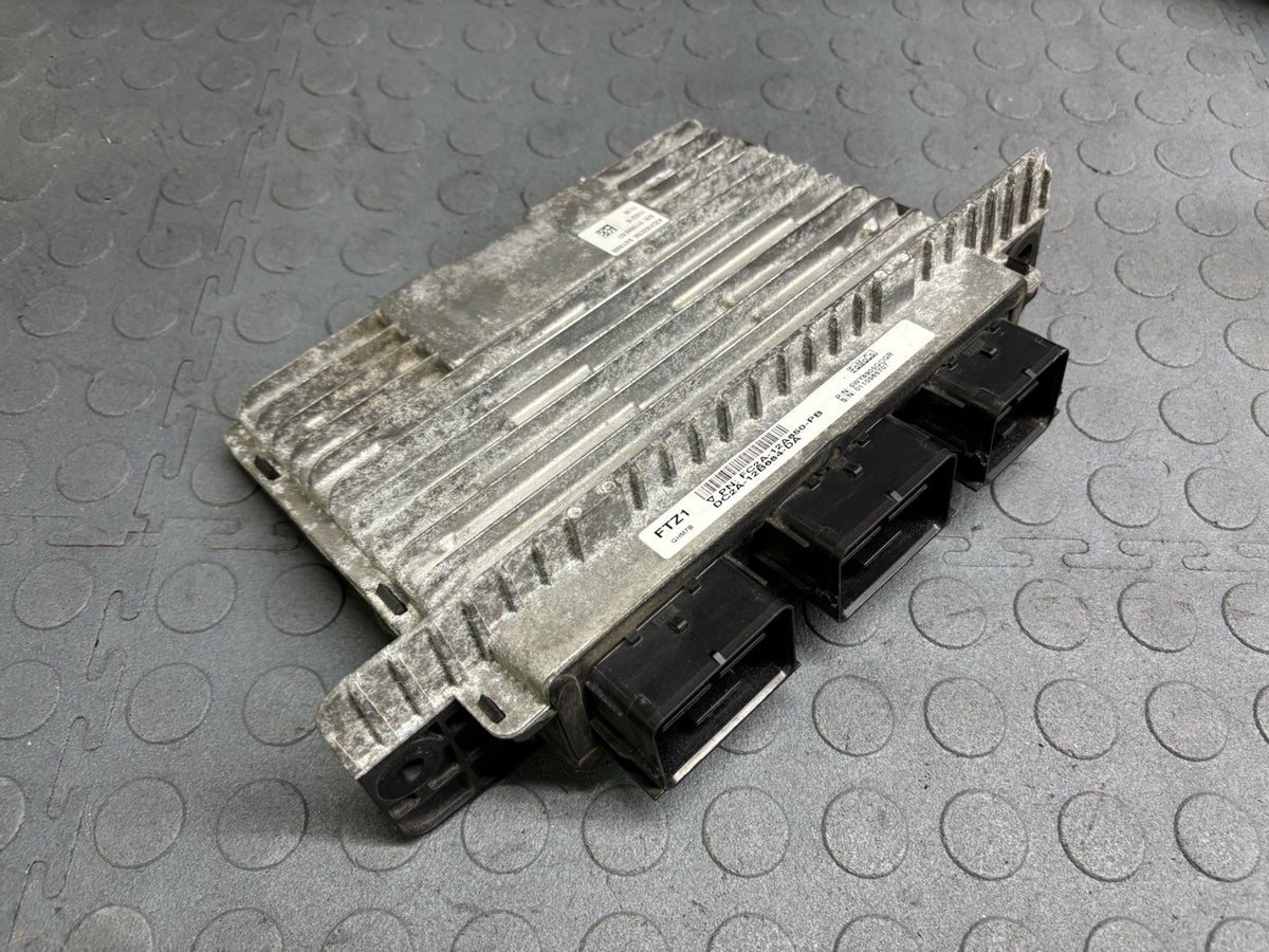 2015 FORD ECONOLINE E250 E350 V10 6.8 ENGINE COMPUTER ECM ECU DC2A-12A650-PB
