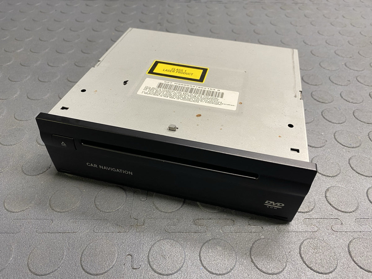 Mercedes W211 E550 SL500 E350 Car Navigation DVD CD Player GPS Harman OEM