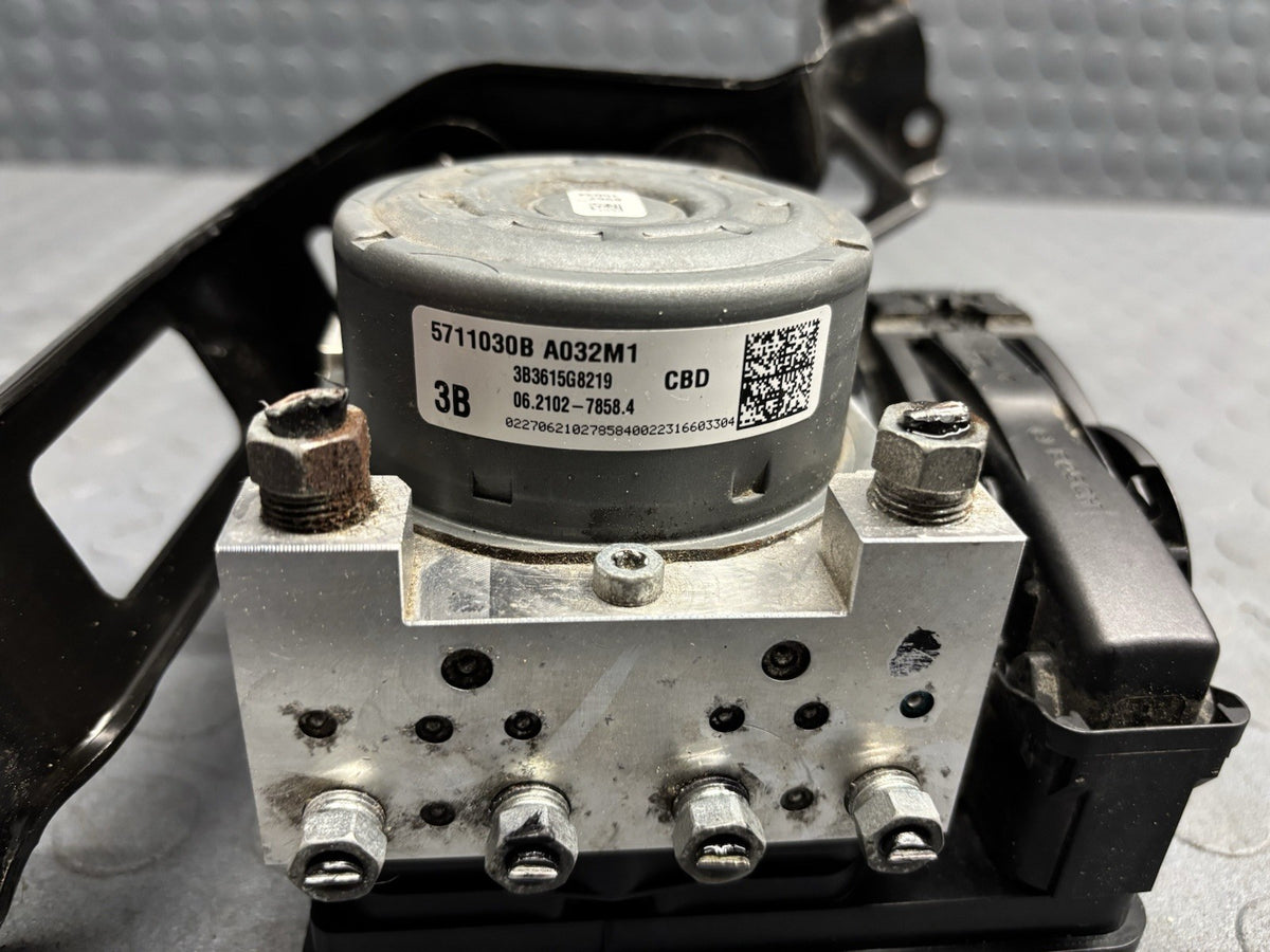 24 HONDA ACCORD HYBRID SPORT 2.0L ANTI-LOCK BRAKE ABS PUMP 5711030BA032M1 OEM