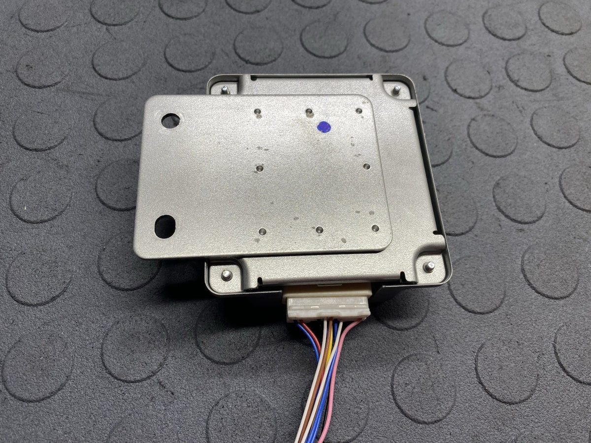 2017-2019 Nissan Rogue Service File Controller Assembly ADAS - 284E7 7FF7B (B3)