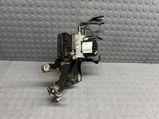 9M68-2C555-AJ FORD ESCAPE MARINER HYBRID ABS Pump Module Modulator