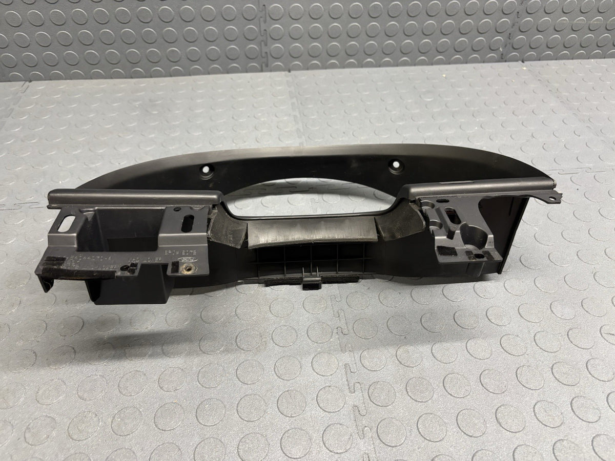 02-05 Ford Thunderbird Instrument Cluster Speedometer Bezel Trim Surround