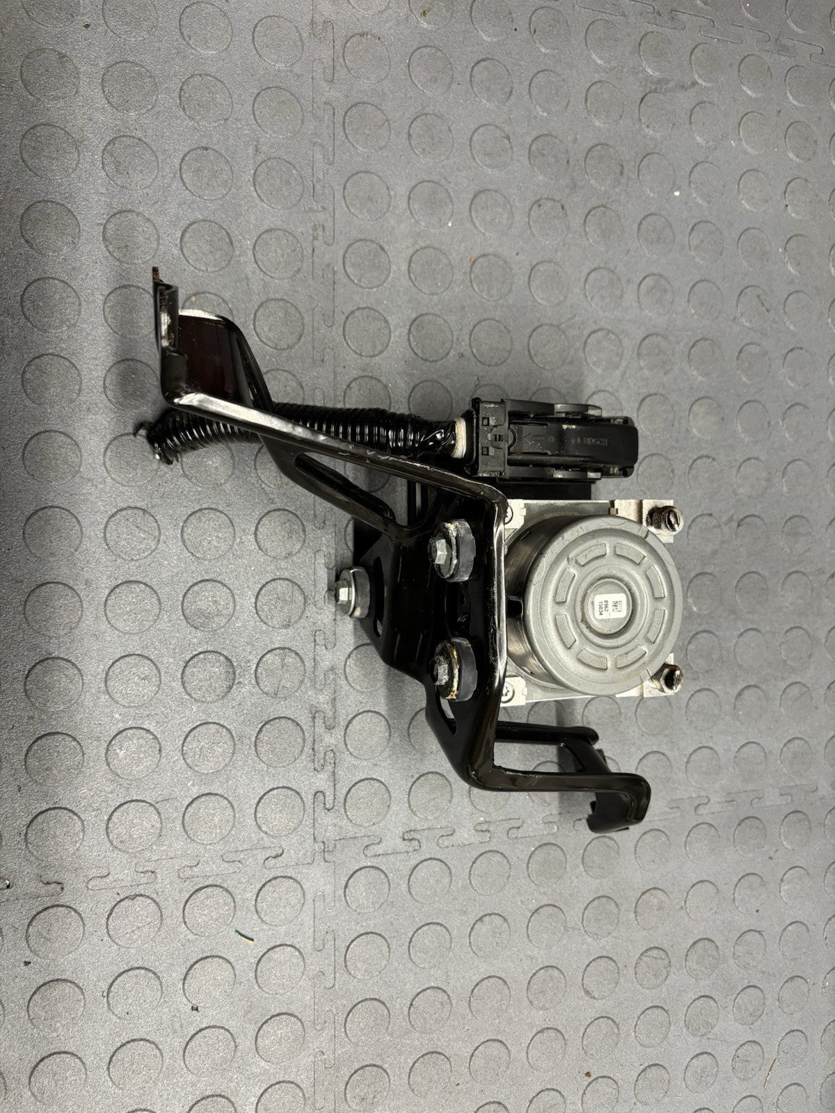 24 HONDA ACCORD HYBRID SPORT 2.0L ANTI-LOCK BRAKE ABS PUMP 5711030BA032M1 OEM