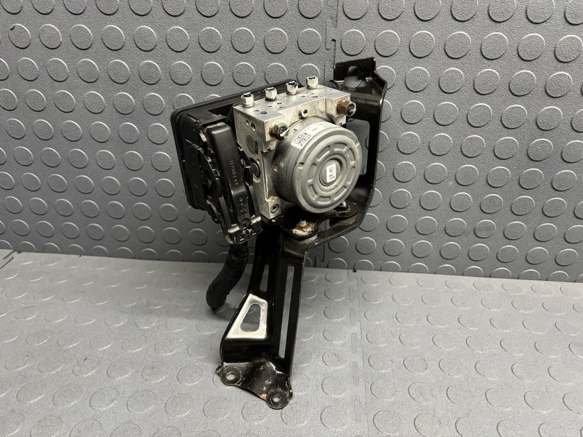 24 HONDA ACCORD HYBRID SPORT 2.0L ANTI-LOCK BRAKE ABS PUMP 5711030BA032M1 OEM