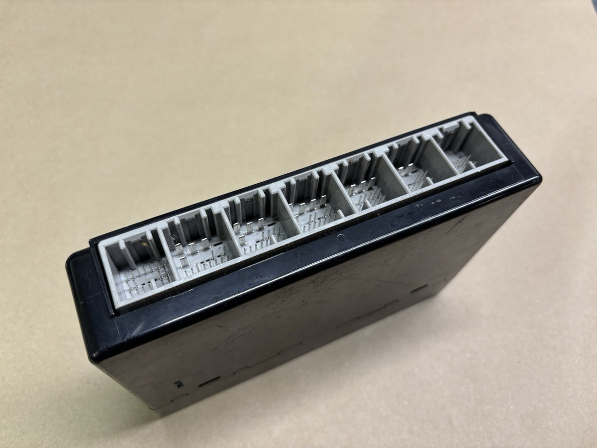 13-17 Chevy Express Savana Van Body Control Module BCM OEM 22820315