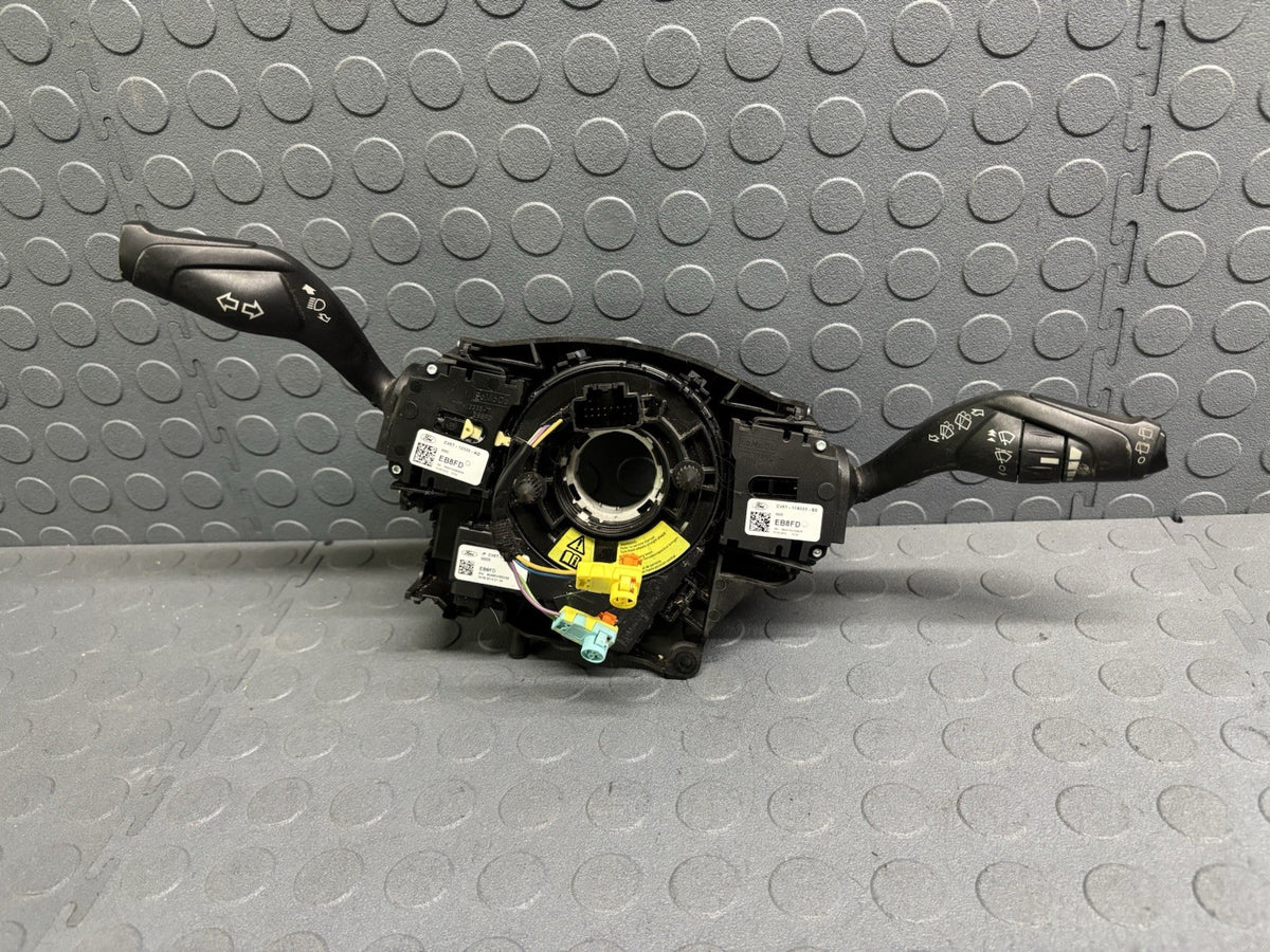 2014-2018 FORD TRANSIT CONNECT CLOCK SPRING SPIRAL CABLE OEM CV6T-14A664-BD