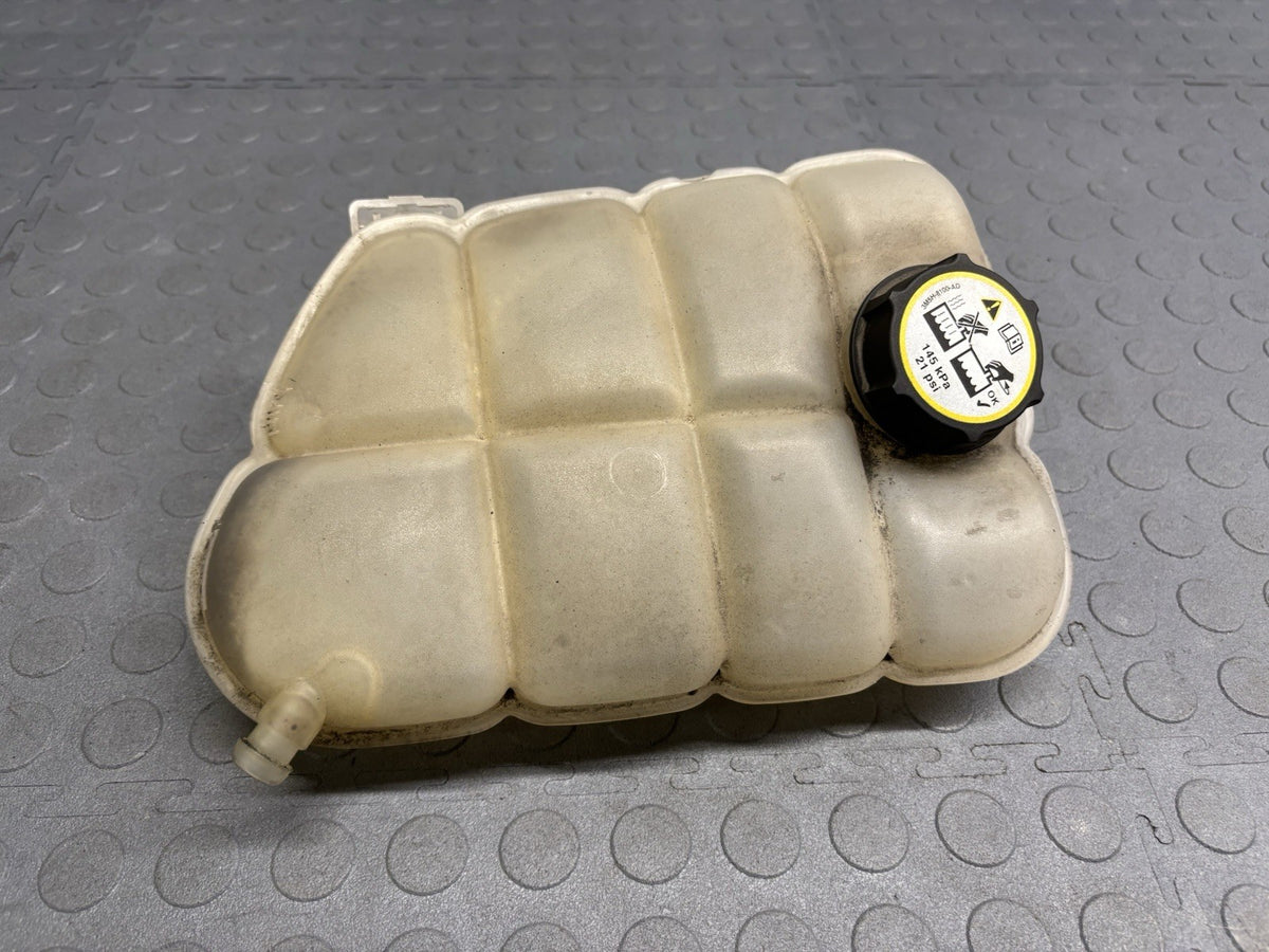 FORD TRANSIT CONNECT Radiator Coolant Overflow Reservoir EV61-8K218-B