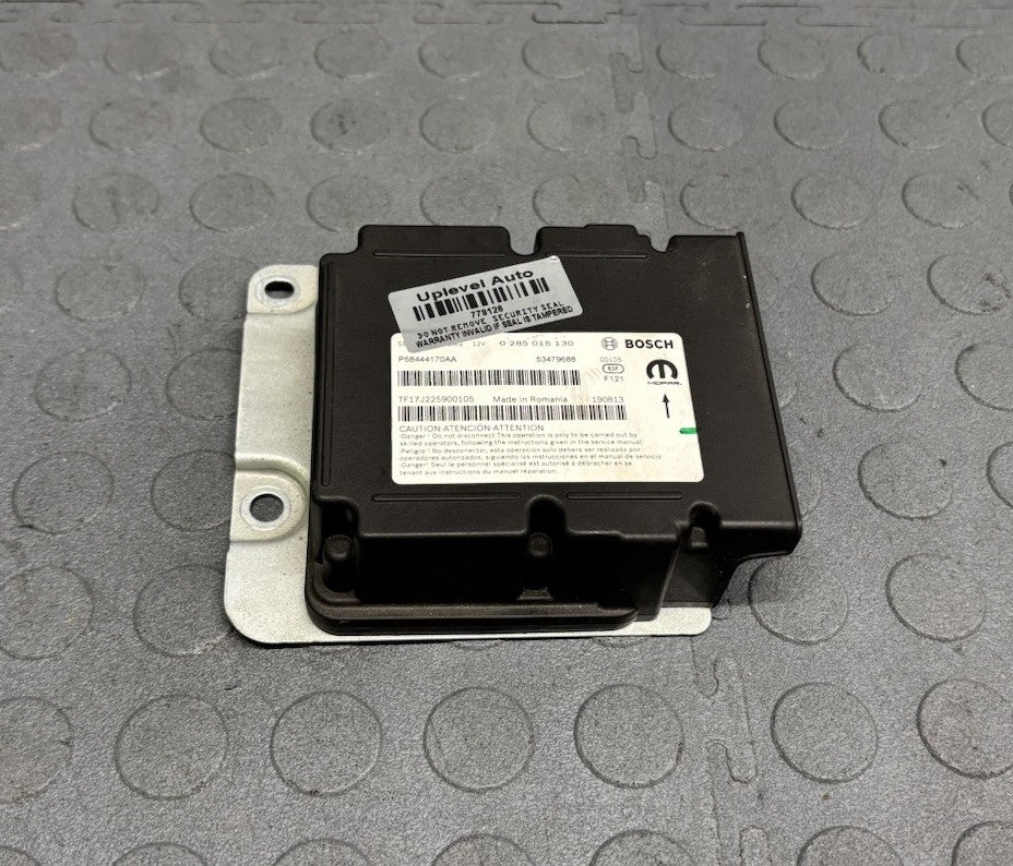 18 - 21 Ram ProMaster 3500 2500 1500 Control Module OEM 68444170AA